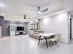 Blk 681C Jurong West Central 1 (Jurong West), HDB 5 Rooms #628855081